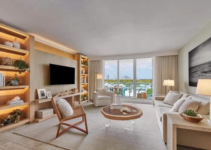 1 Hotel South Beach