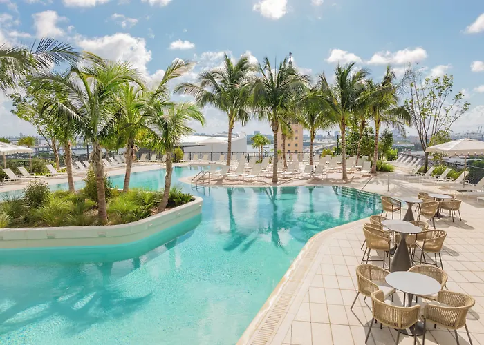 Gale Miami Hotel & Residences